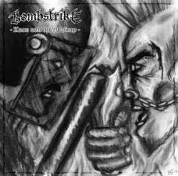 Bombstrike : Kaos Och Djävulskap